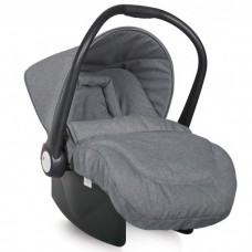 Автокресло 0+ Lifesaver Grey LORELLI (10070301737) Автокресло 0+ Lifesaver Grey LORELLI (10070301737)